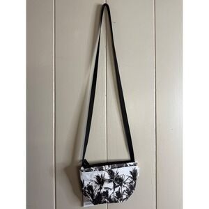 Citadine Crossbody Bag Women's Hawaii Palm Tree Lightweight Travel Purse NWT